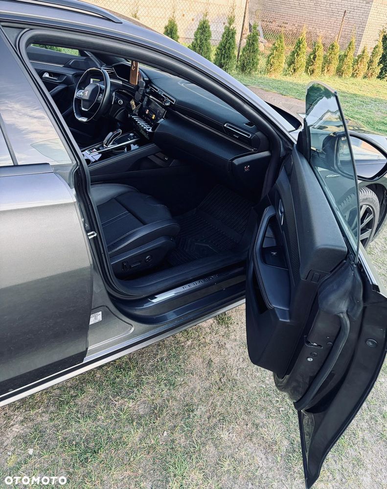 Peugeot 508 2.0 BlueHDi GT Line S&S EAT8 - 4