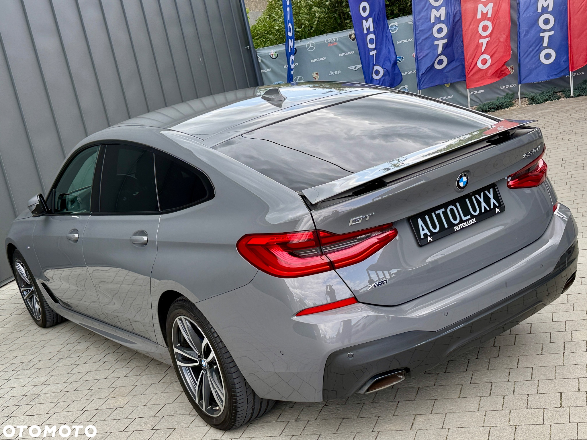 BMW Seria 6 - 32