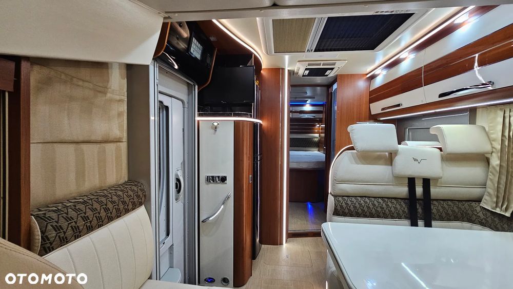 Mobilvetta K-Yacht Tekno Line 89 - 5