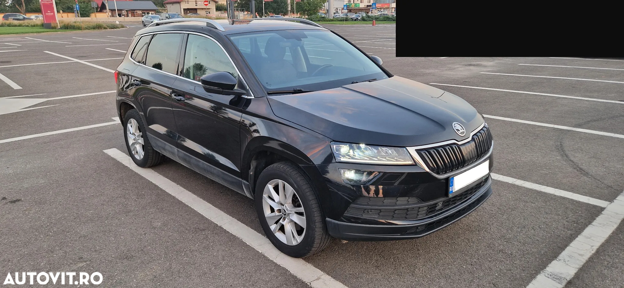 Skoda Karoq - 3