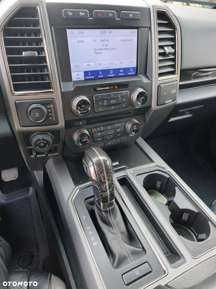 Ford F150 - 31