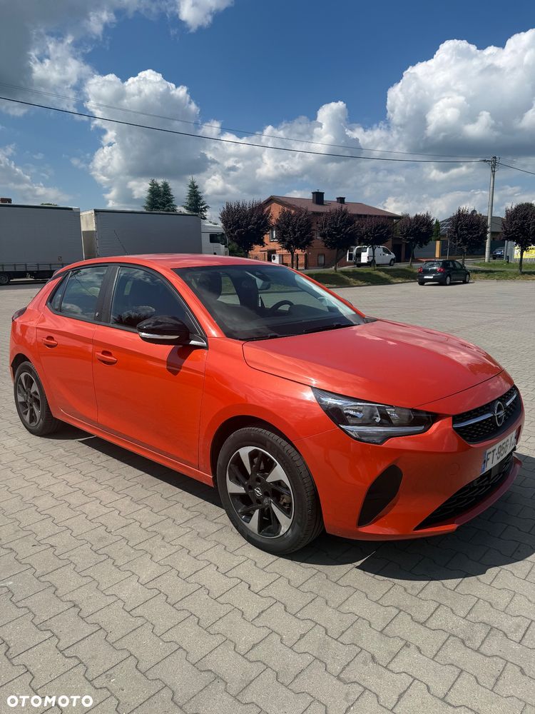 Opel Corsa - 8