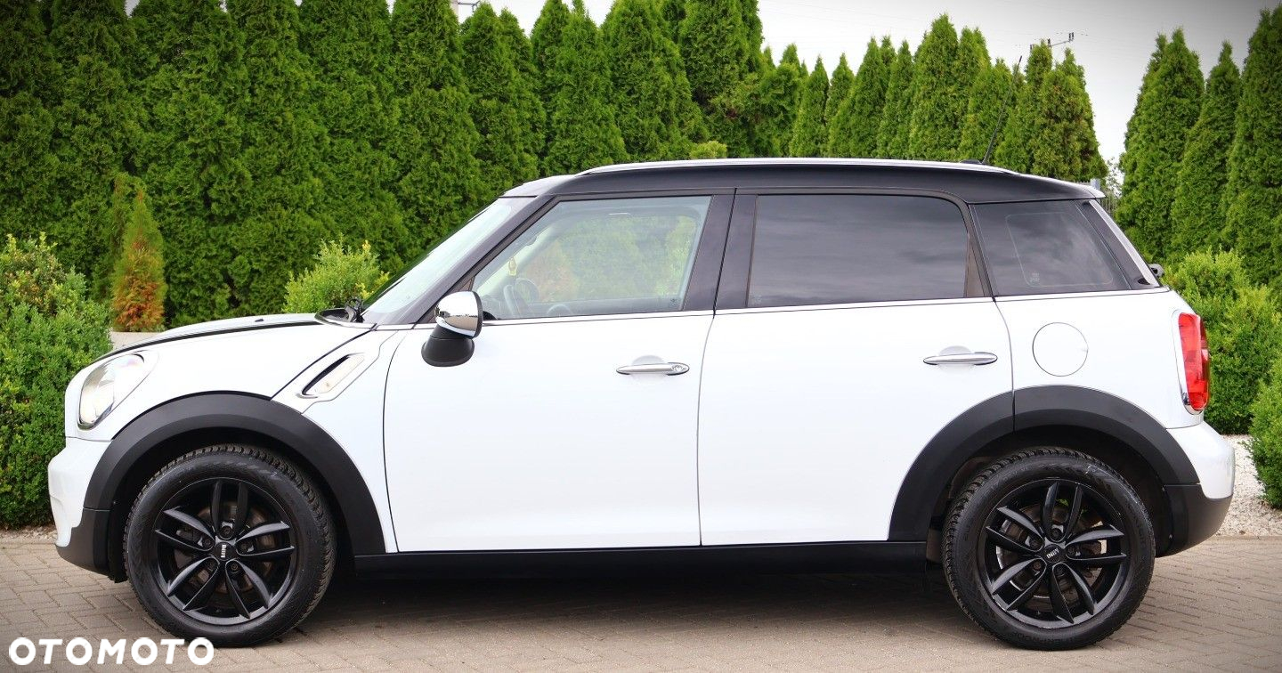 MINI Countryman - 8