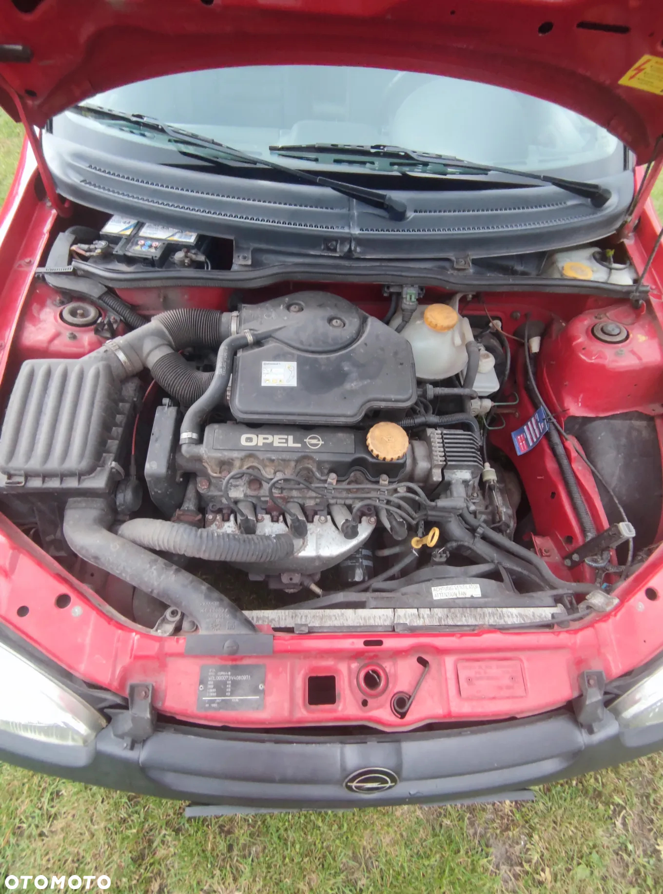 Opel Corsa 1.4 Eco - 10