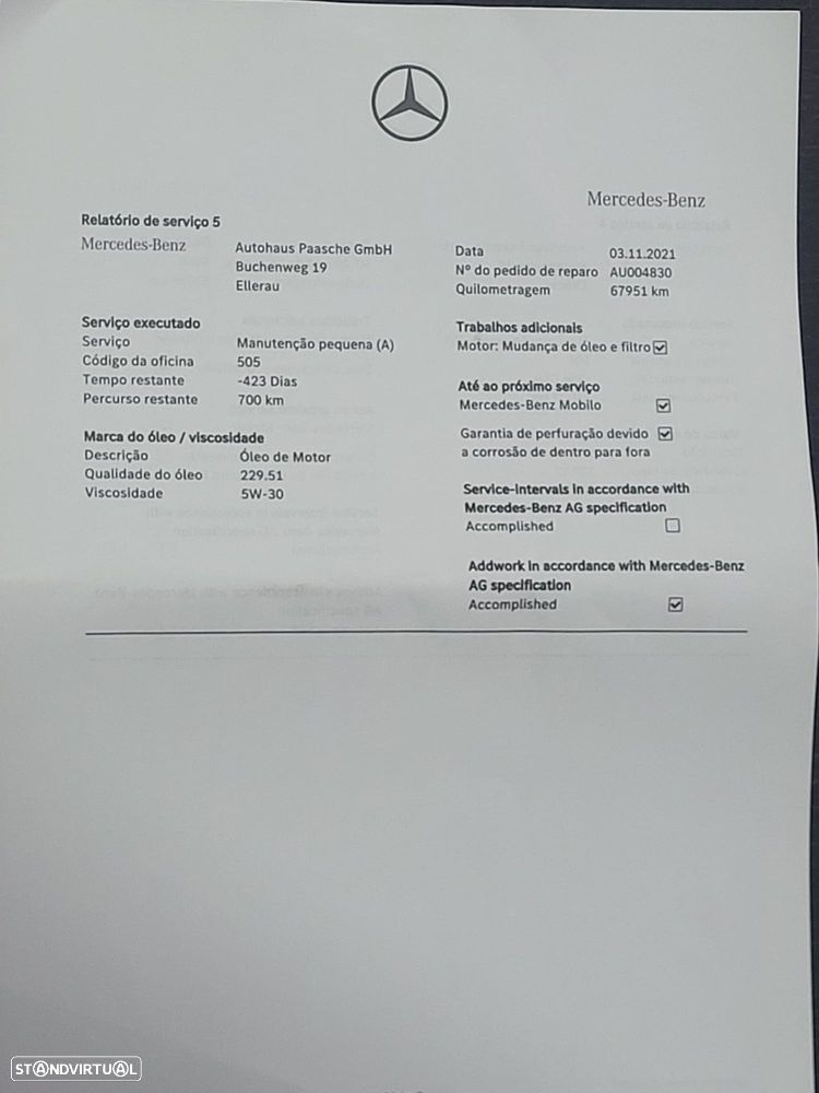 Mercedes-Benz SLK 200 BE - 18