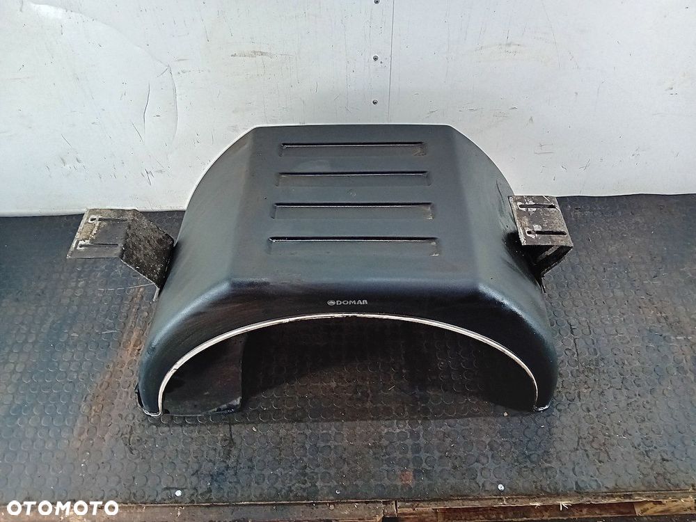 NADKOLE PRAWE TYŁ IVECO DAILY IV - 9