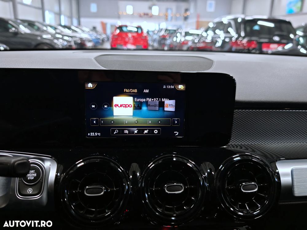 Mercedes-Benz GLB 180 d Aut. - 16