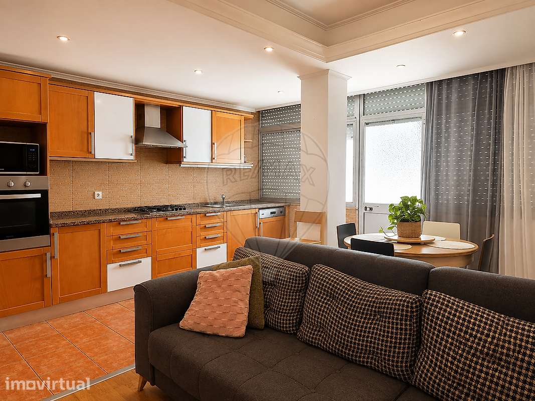 Apartamento T2 para venda - Grande imagem: 5/16