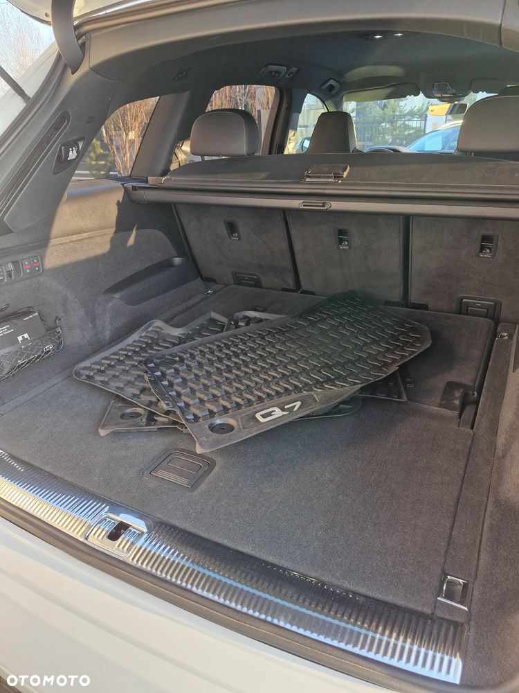 Audi Q7 50 TDI mHEV Quattro Tiptr - 34