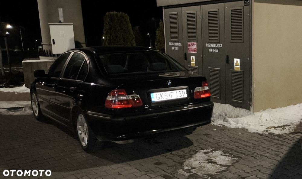 BMW Seria 3