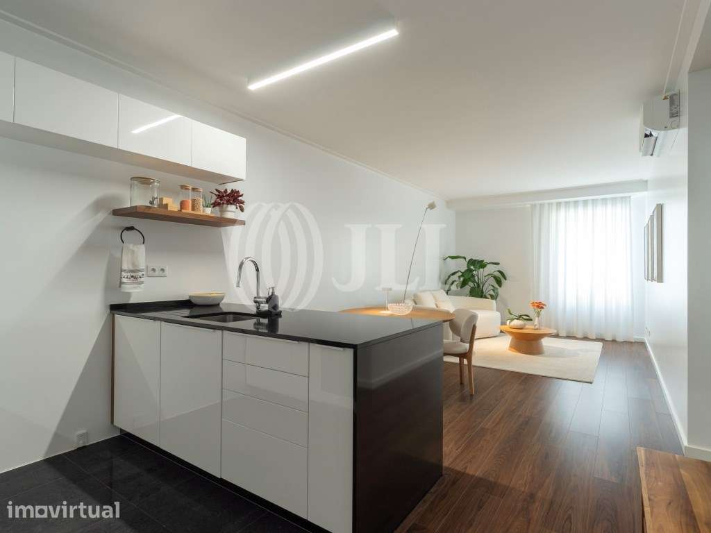 Apartamento T2 com estacionamento, Campo de Ourique, Lisboa - Grande imagem: 3/17