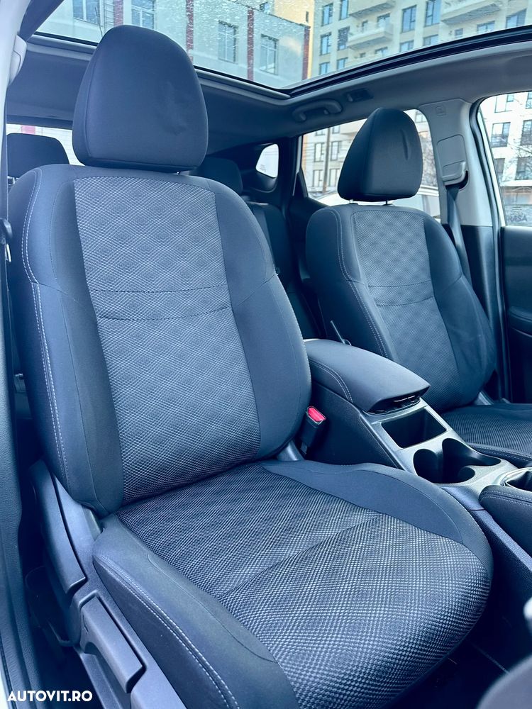 Nissan Qashqai - 6
