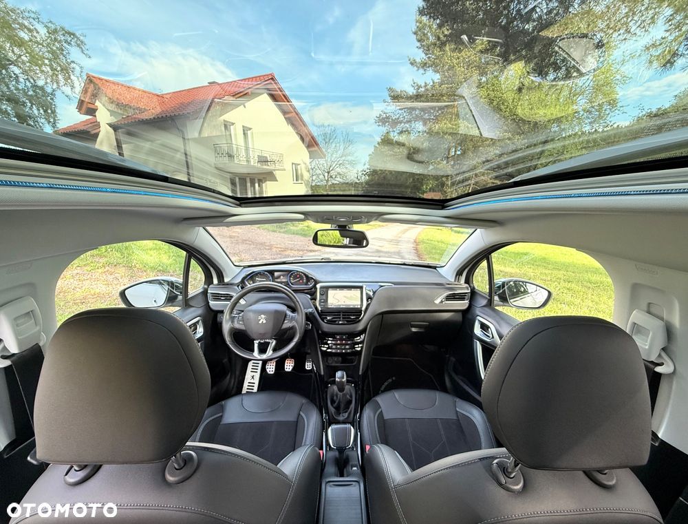 Peugeot 2008 PureTech 110 Stop&Start Crossway - 20