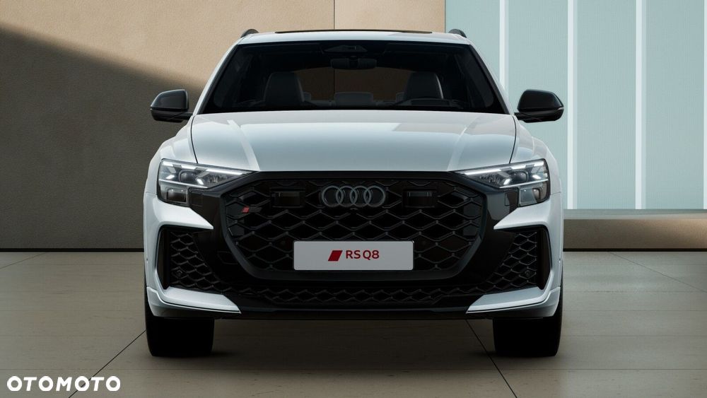 Audi RS Q8 TFSI Quattro Tiptronic Performance - 3