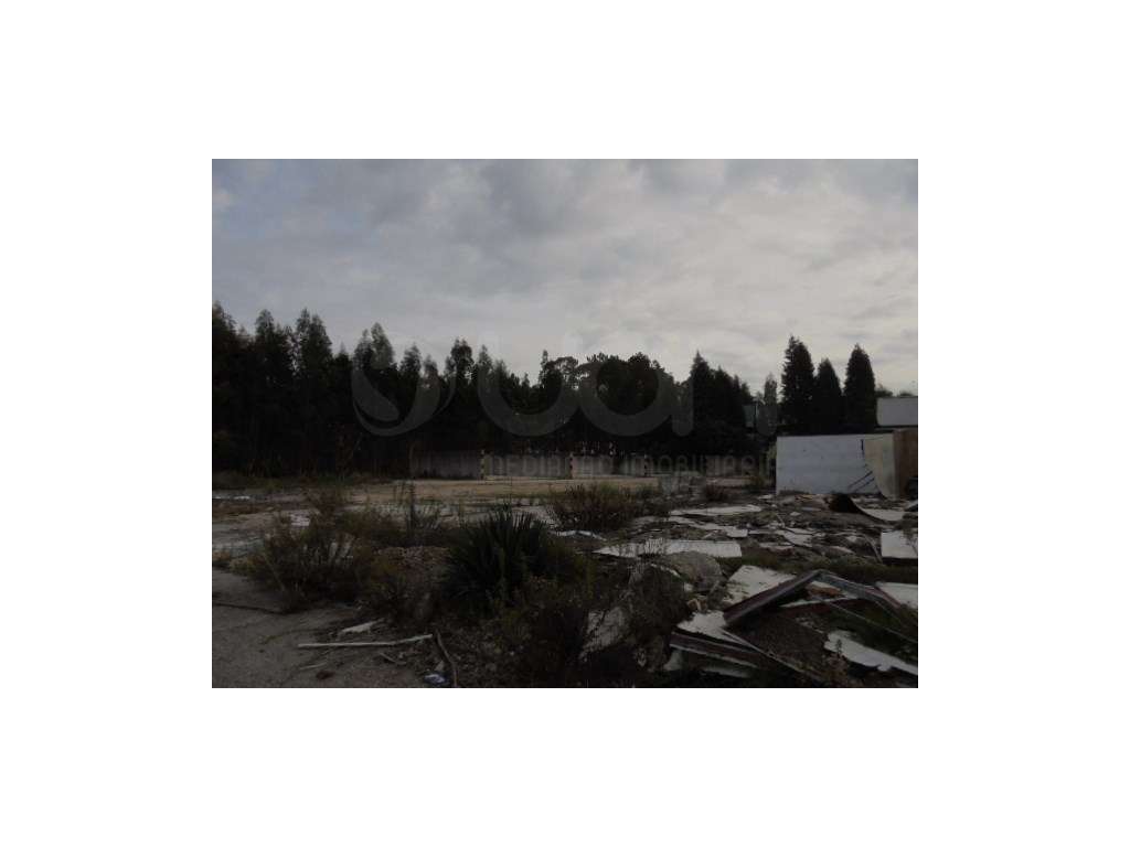 Terreno em Águeda - Grande imagem: 2/7