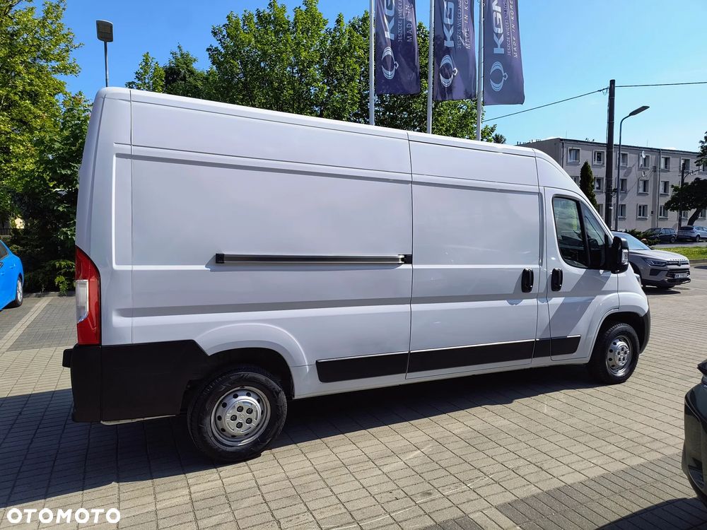 Opel NOWA LOKALIZACJA Opel Movano 2.2 CDTI 140KM L3H2 Serwis Gwarancja Vat23% - 7