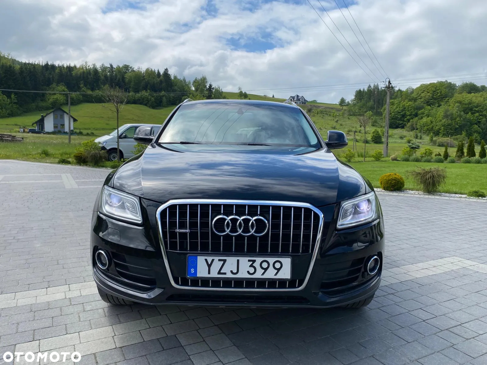 Audi Q5 2.0 TDI quattro design - 23