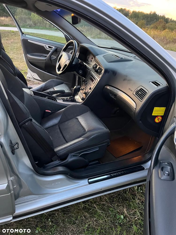 Volvo V70 - 11