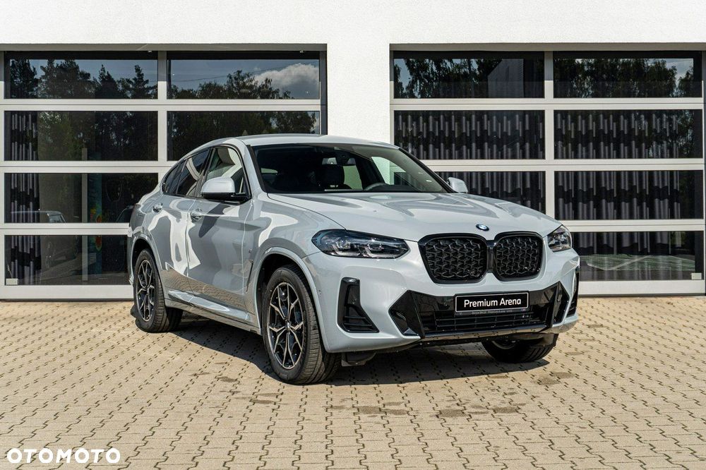 BMW X4 - 5