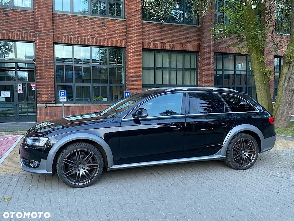 Audi A4 Allroad - 7