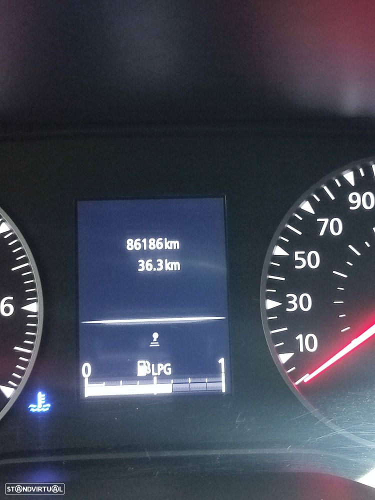 Dacia Duster 1.0 TCe ECO-G Journey Bi-Fuel - 7