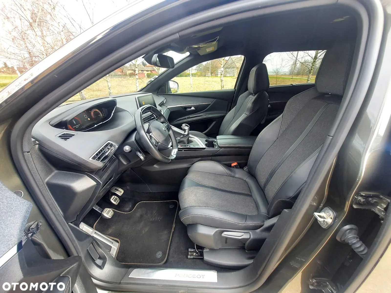 Peugeot 5008 1.5 BlueHDi GT S&S - 9