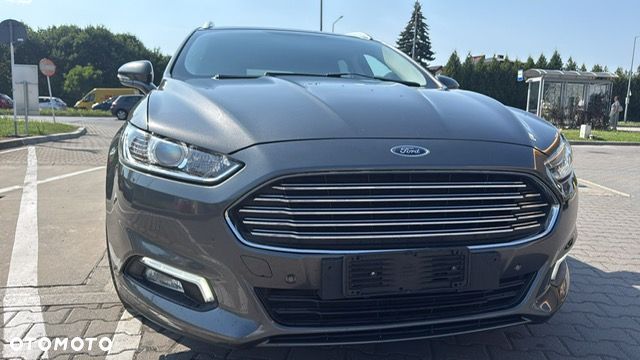 Ford Mondeo 2.0 TDCi STart-Stopp Trend - 2