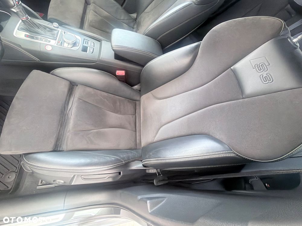 Audi S3 Sportback 2.0 TFSI Quattro S tronic - 27