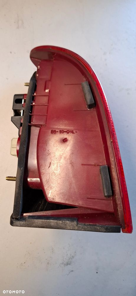 lampa tylna lewa Alfa Romeo 166 - 2