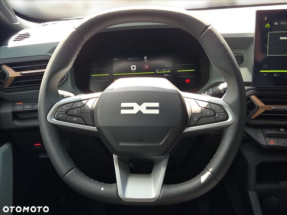 Dacia Duster - 8