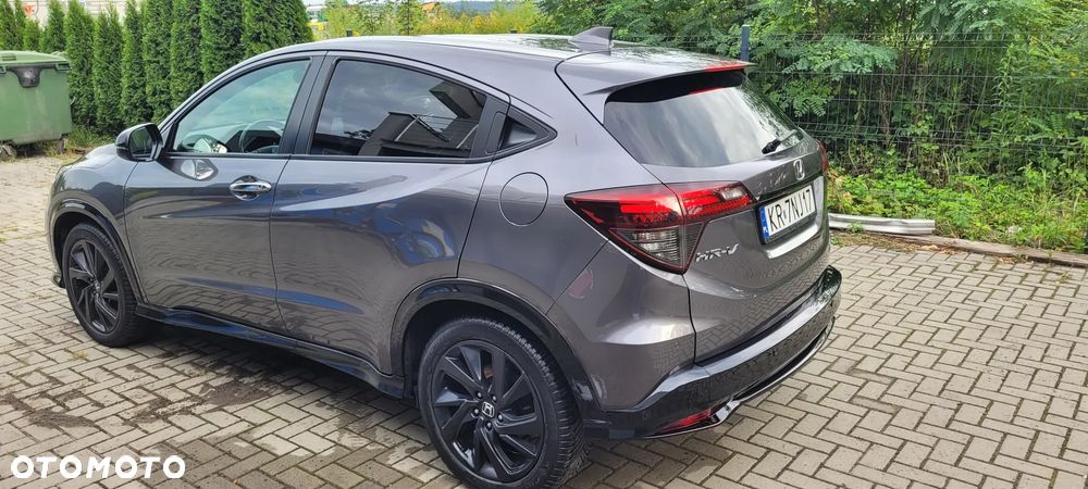 Honda HR-V 1.5 Sport CVT - 7