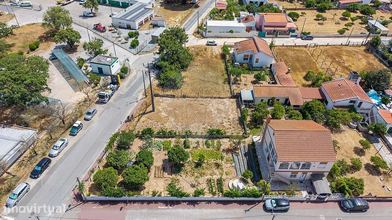 Terreno  para venda - Grande imagem: 5/10