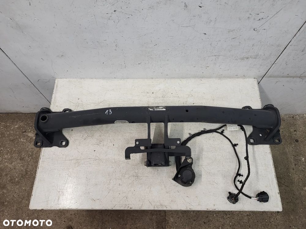 hak holowniczy jaguar f-pace Range Rover Velarkk8m-17k817-ab - 2