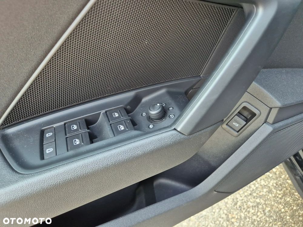 Audi A3 Limousine 40 TFSI quattro S tronic S line - 10