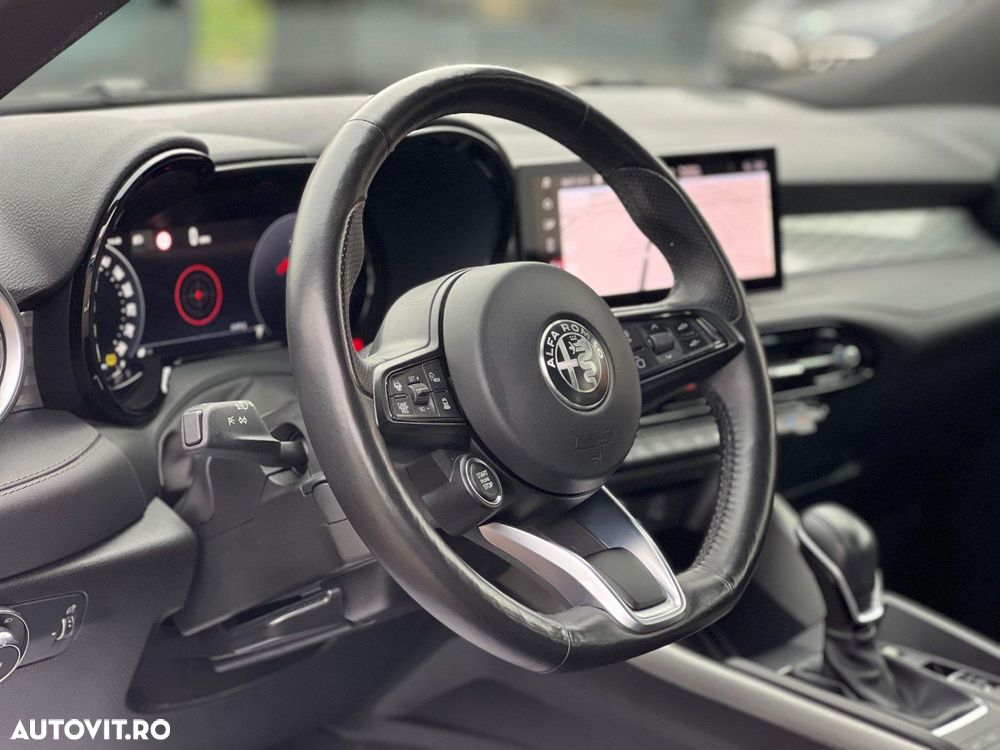 Alfa Romeo Tonale - 11