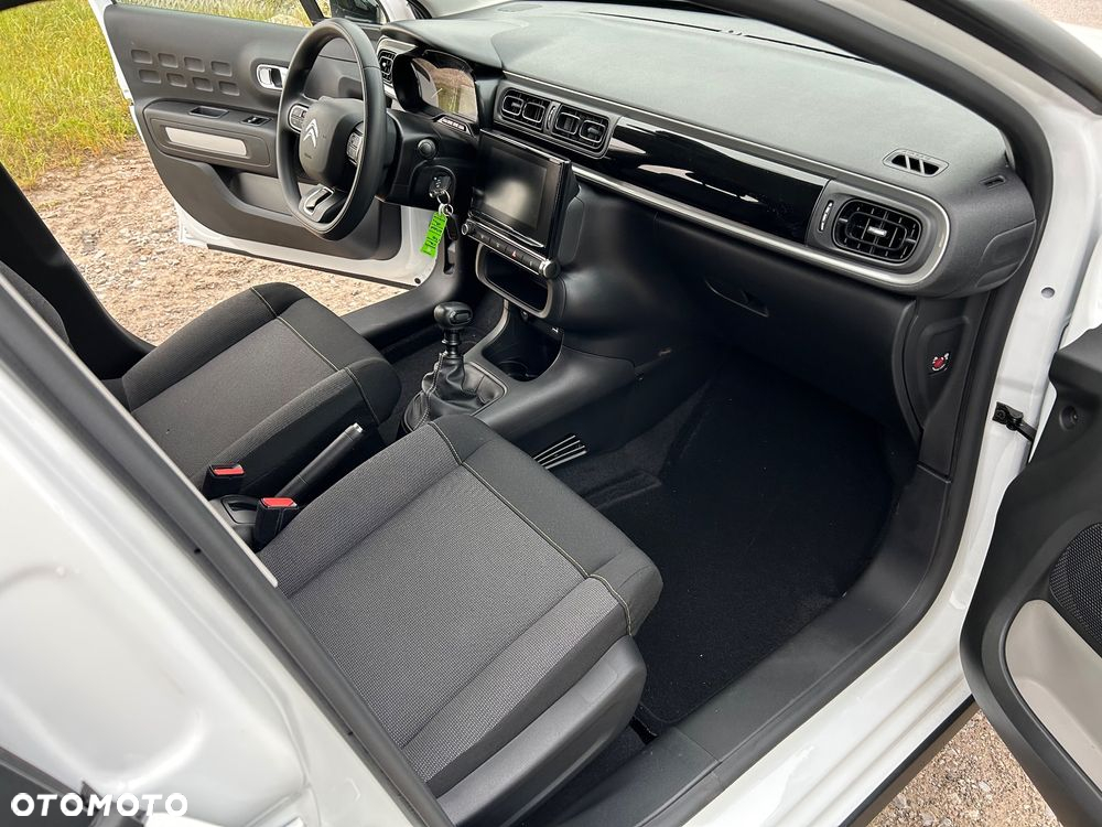 Citroën C3 - 9
