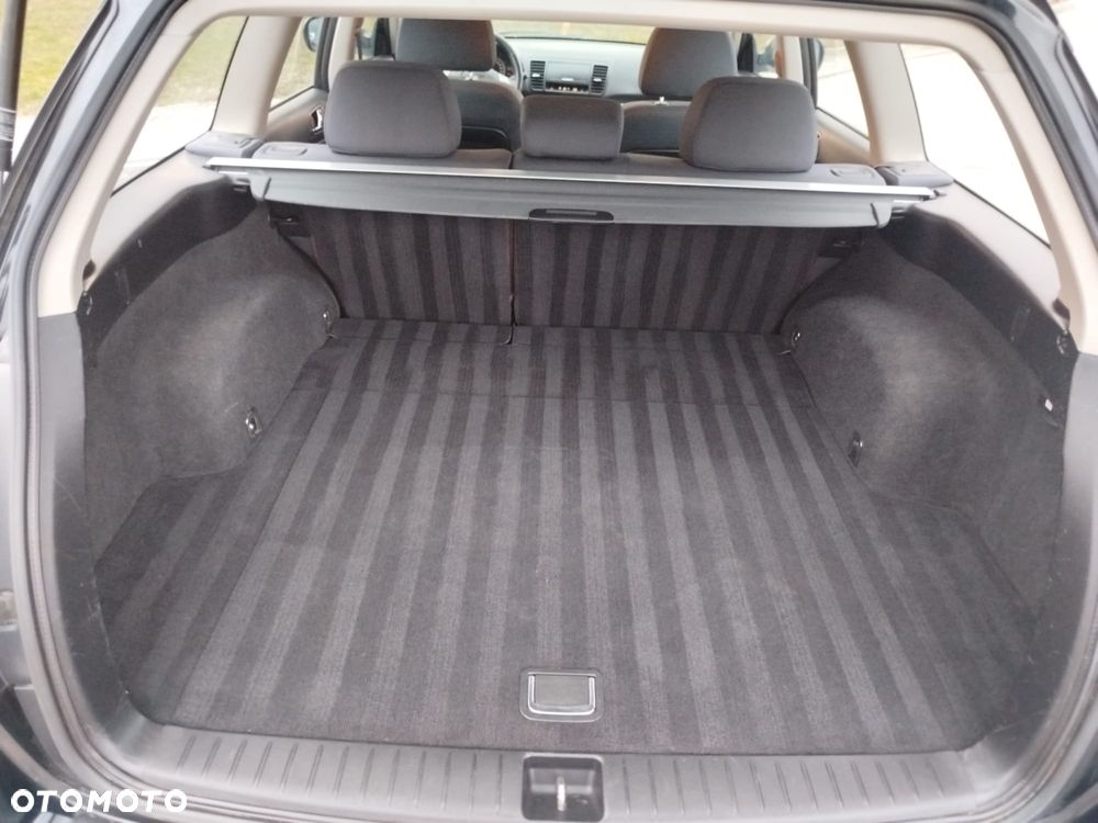 Subaru Outback 2.5 Automatik Comfort - 16