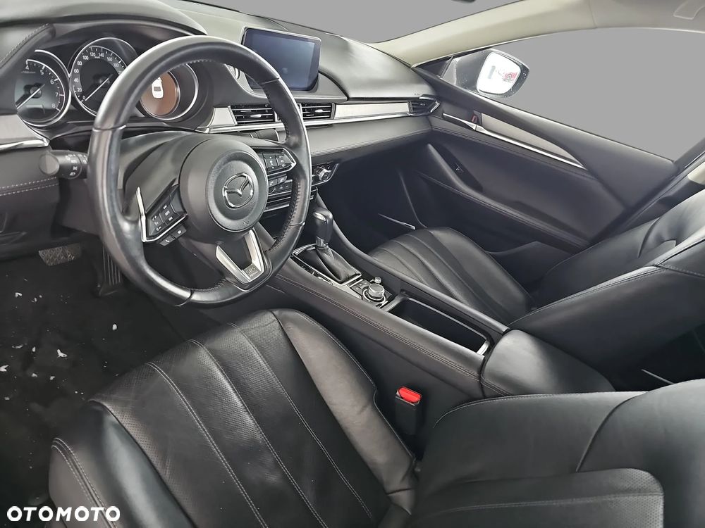 Mazda 6 2.0 SKYPrestige - 12