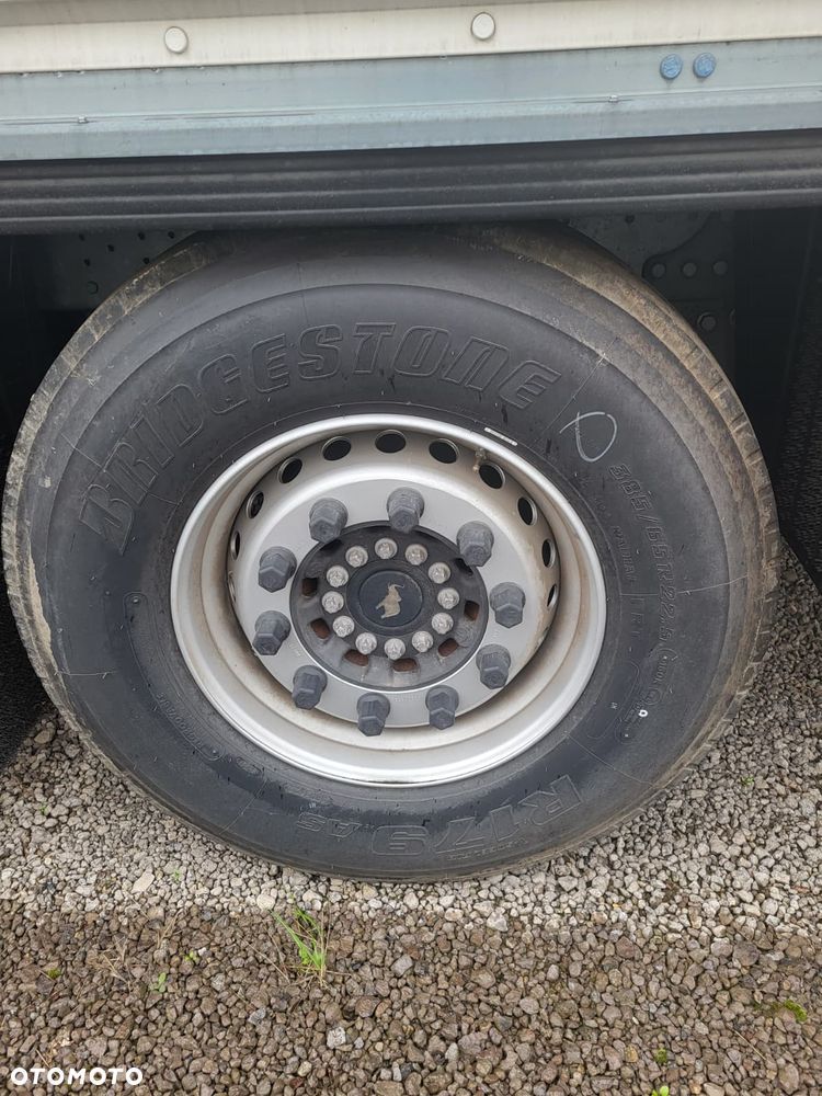 Schmitz Cargobull SCB*S3B - 7