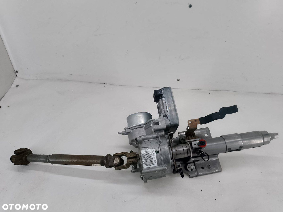 WSPOMAGANIE ELEKTRYCZNE, PION FORD FIESTA MK7 8V513C529JX - 5