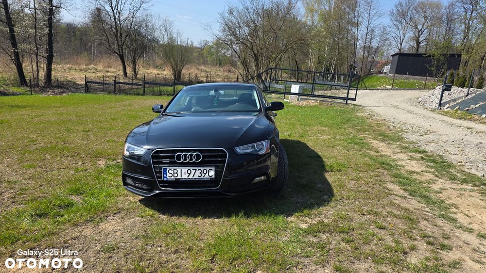 Audi A5 Coupé 2.0 TFSI Quattro S tronic - 4
