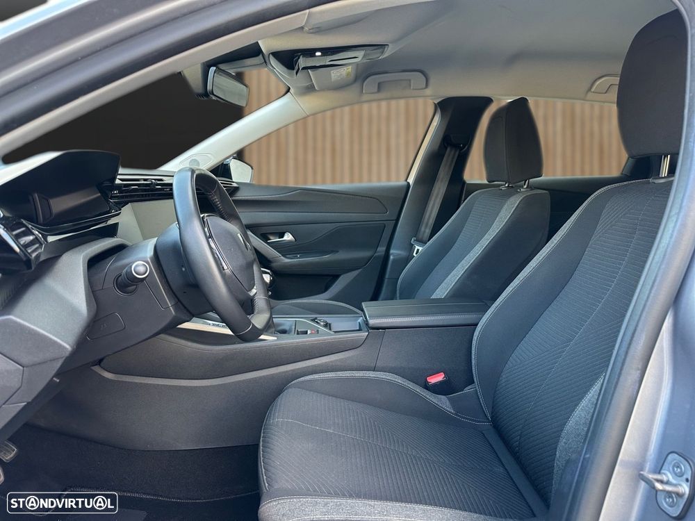 Peugeot 308 SW 1.5 BlueHDi Active Pack - 10