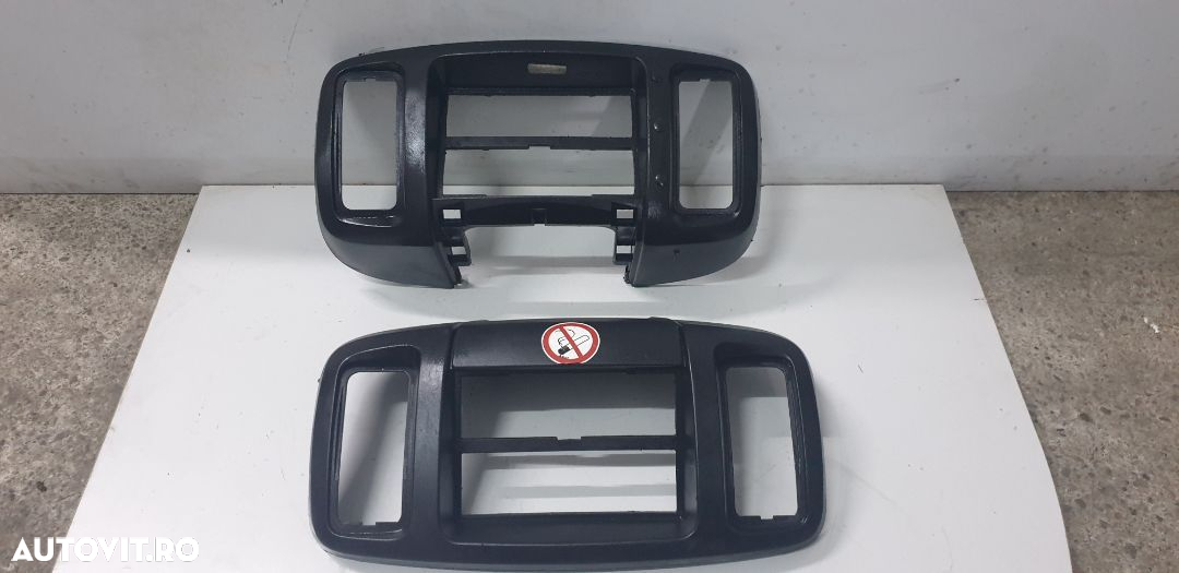 Ornament Bord pentru Renault Trafic / Opel Vivaro / Nissan Primastar Euro 3 / 4 / 5 (2003-2014) - 2