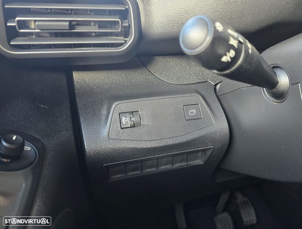 Peugeot Partner 1.5 BlueHDi M Standard - 11