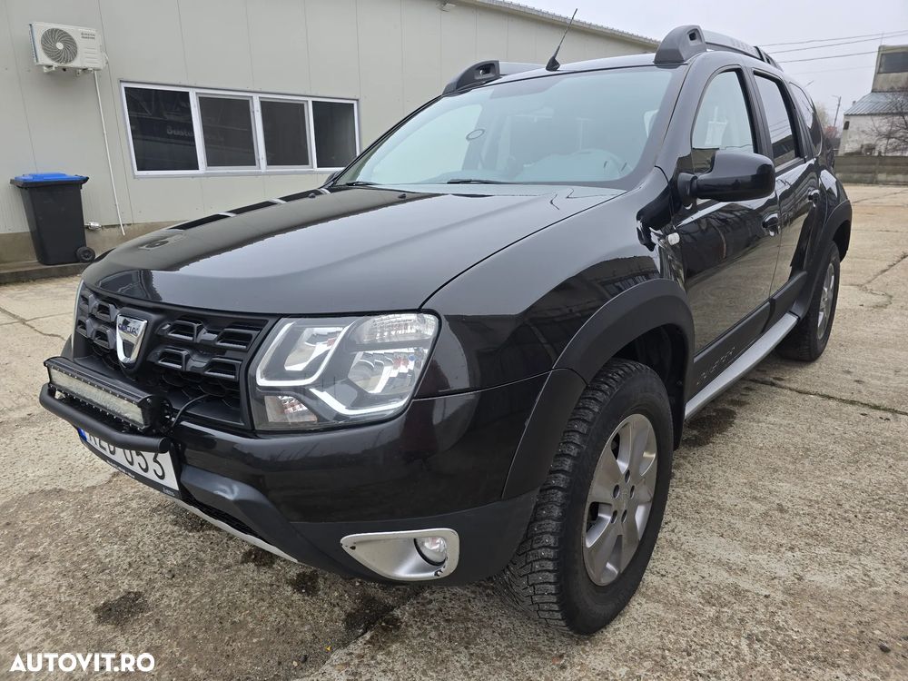 Dacia Duster - 16