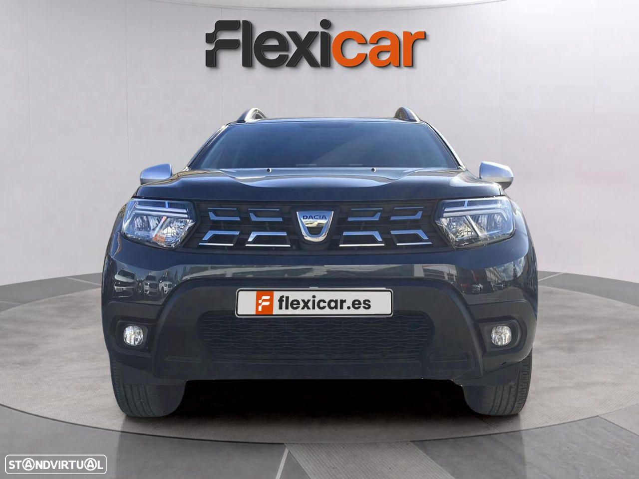 Dacia Duster 1.5 Blue dCi Expression - 4
