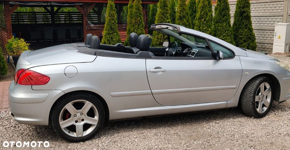 Peugeot 307 - 6