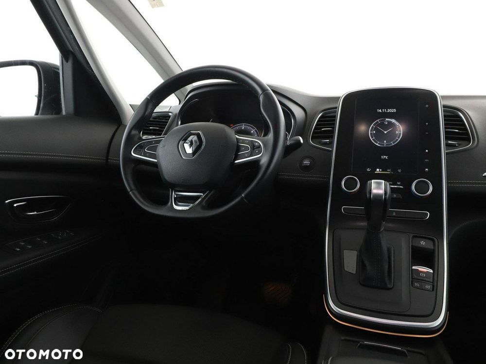 Renault Scenic 1.5 dCi Zen EDC - 16