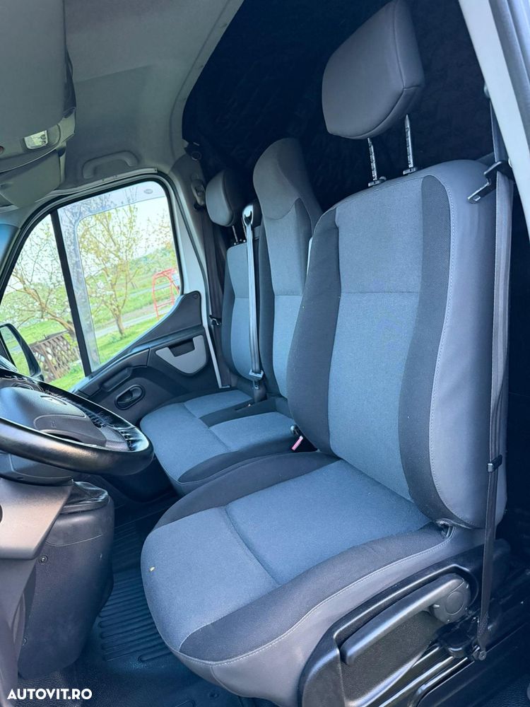 Renault Master - 8