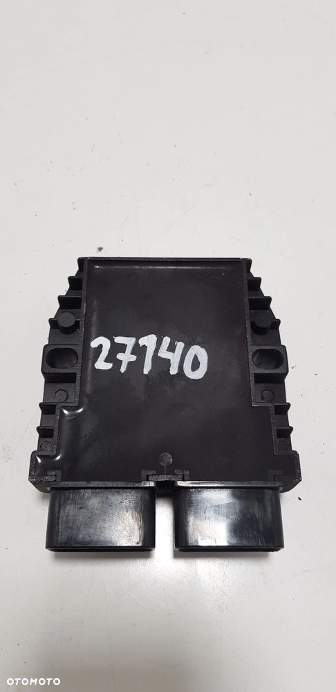 Peugeot Metropolis 400 Regulator napięcia - 2